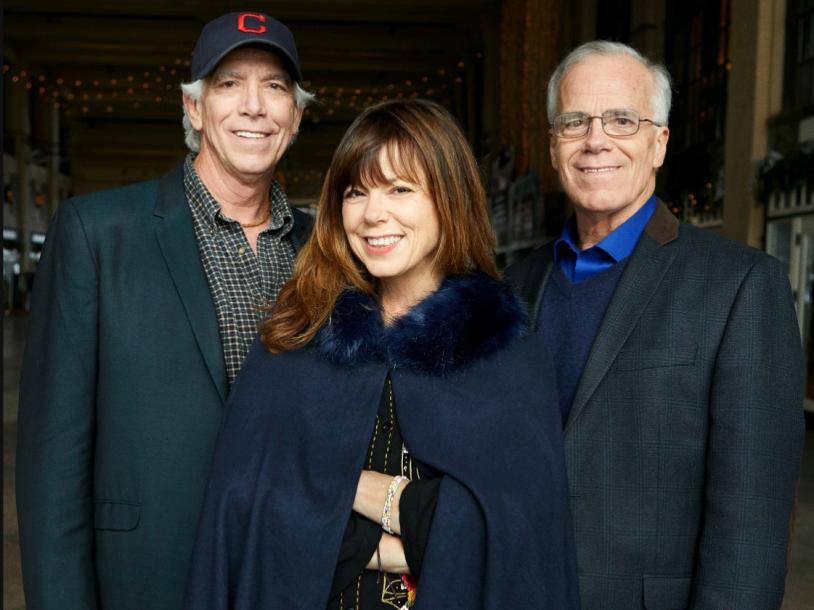 The Cowsills