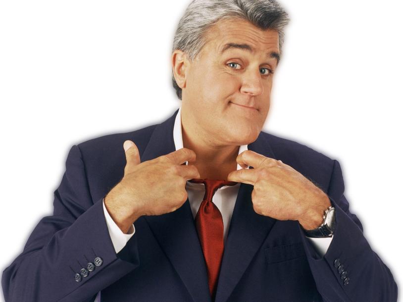 Jay Leno