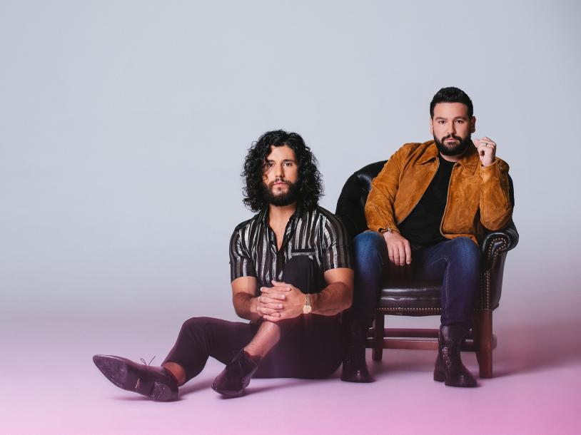 Dan + Shay
