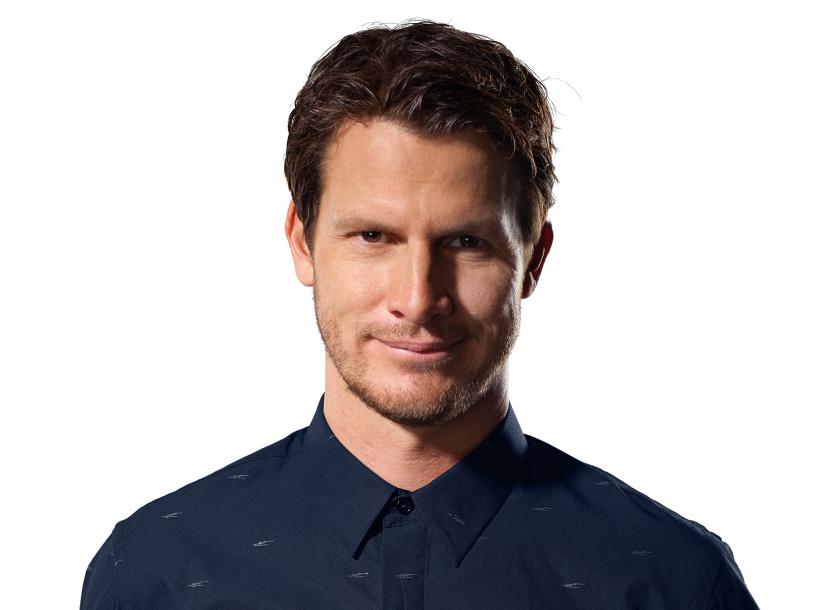 Daniel Tosh