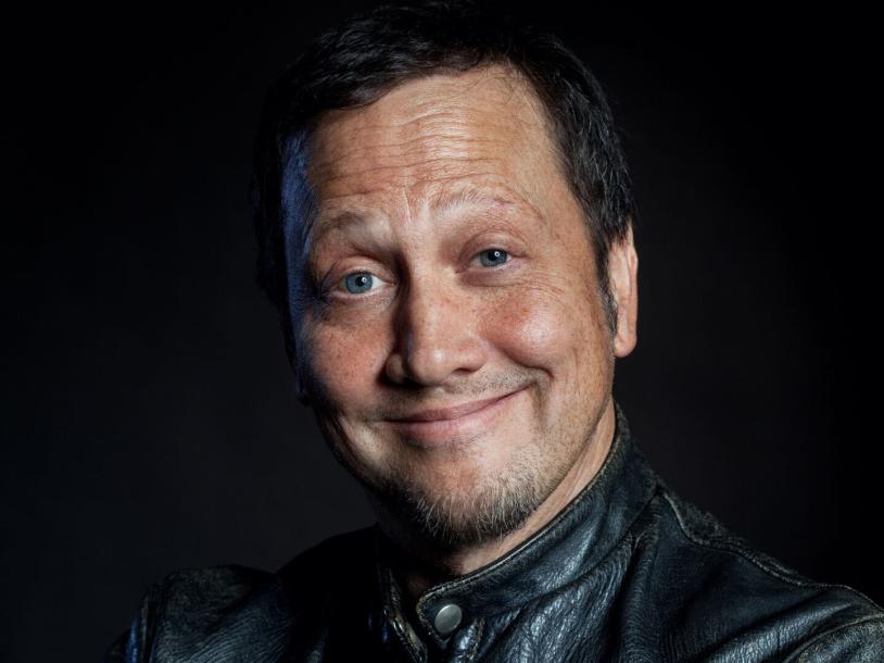 Rob Schneider