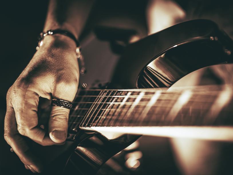 Travis Tritt & The Charlie Daniels Band