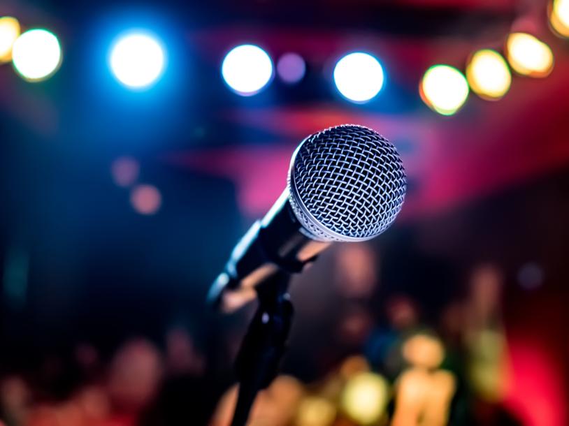 Bonkerz Comedy Presents: Ben Brainard