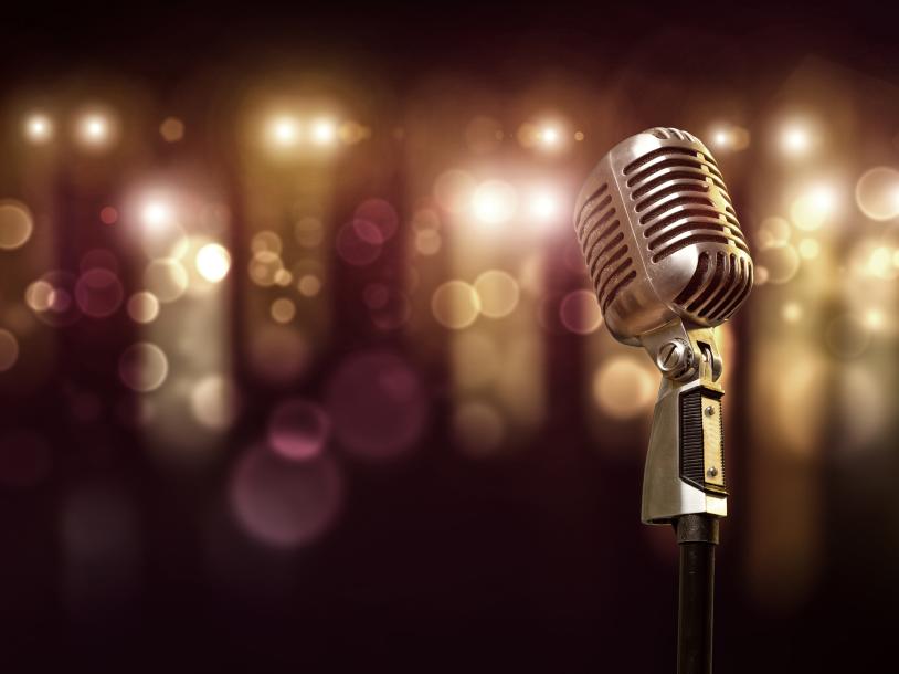 Las Vegas City of Lights Jazz and R&B Festival