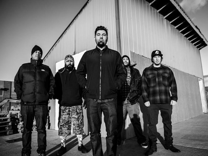 Deftones