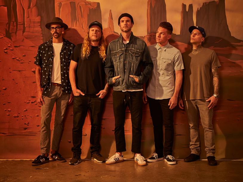 Dirty Heads