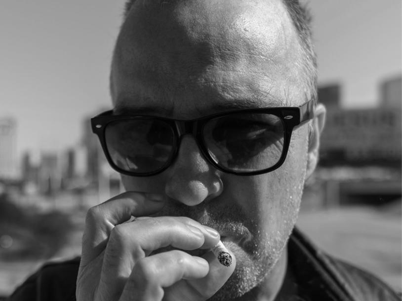 Doug Stanhope