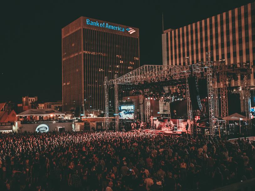 MIX 94.1’S Bite of Las Vegas