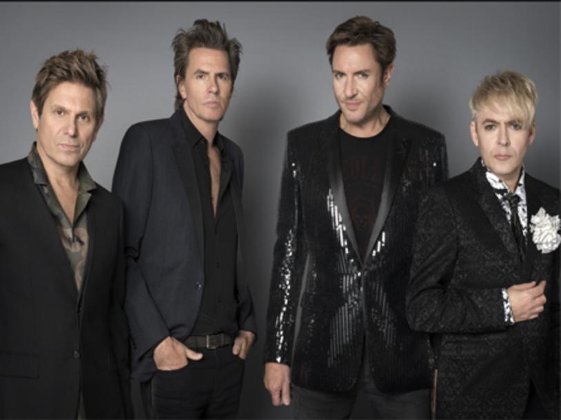 Duran Duran