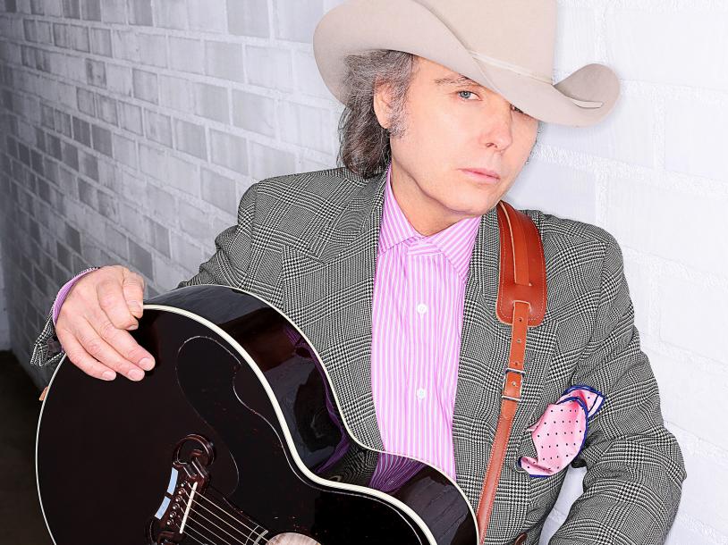 Dwight Yoakam