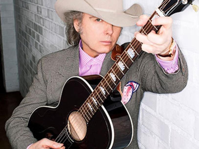 Dwight Yoakam
