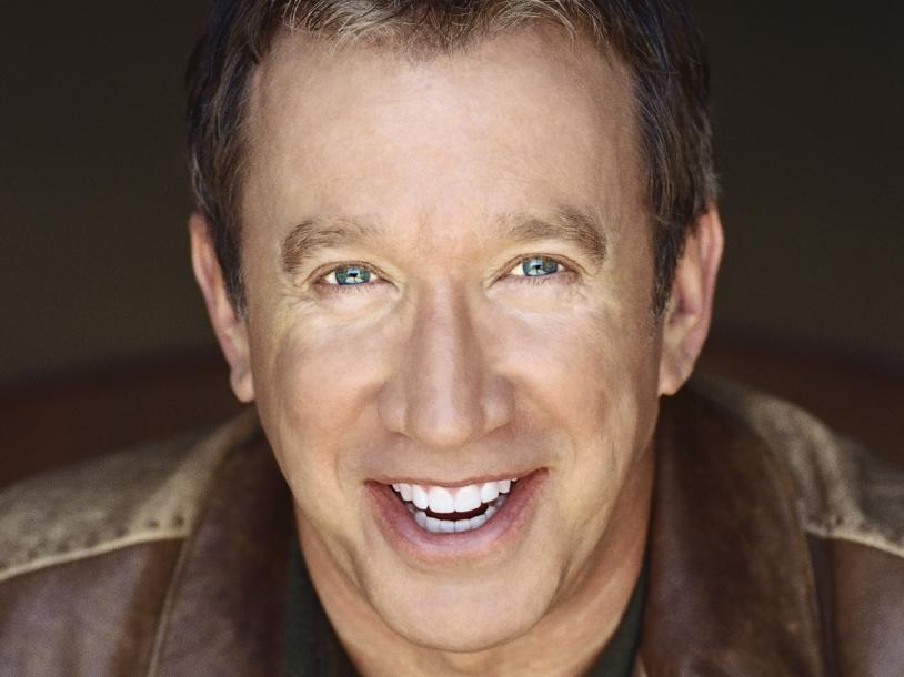 Tim Allen