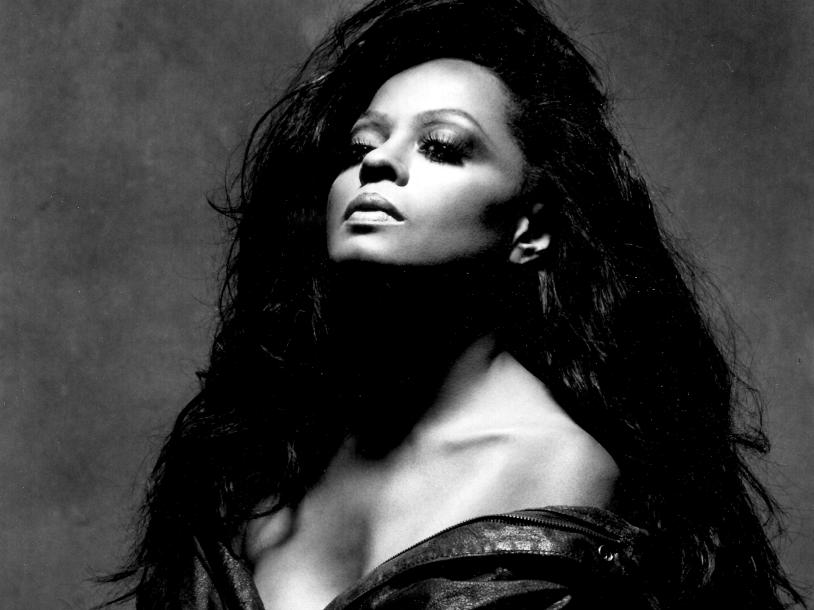 Diana Ross: An Extraordinary Evening