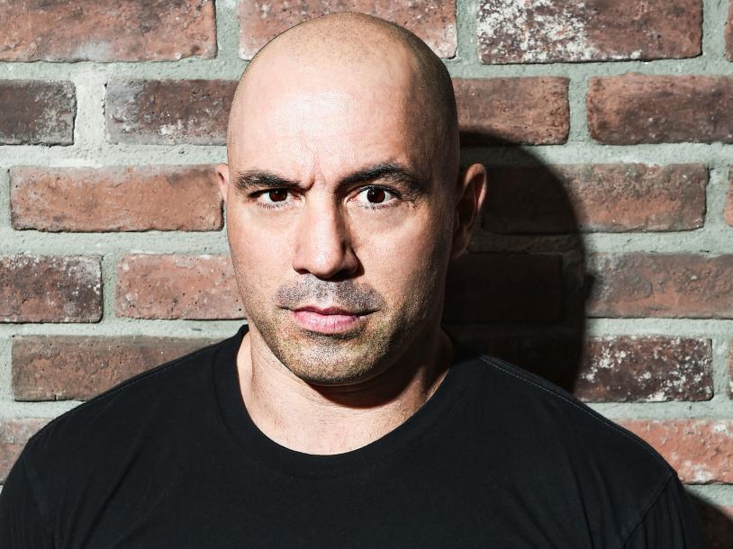 Joe Rogan: The Sacred Clown Tour