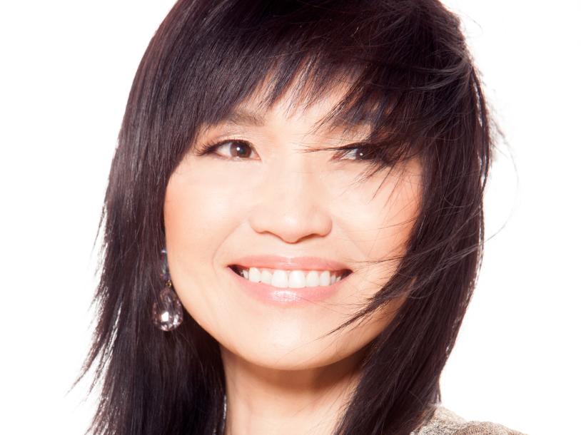 Keiko Matsui
