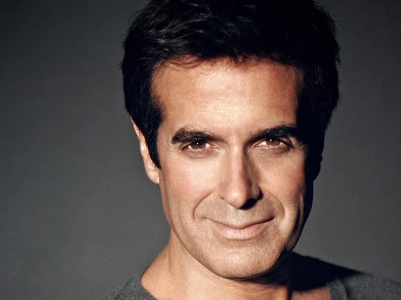 David Copperfield