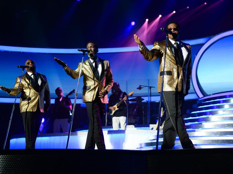 Boyz II Men