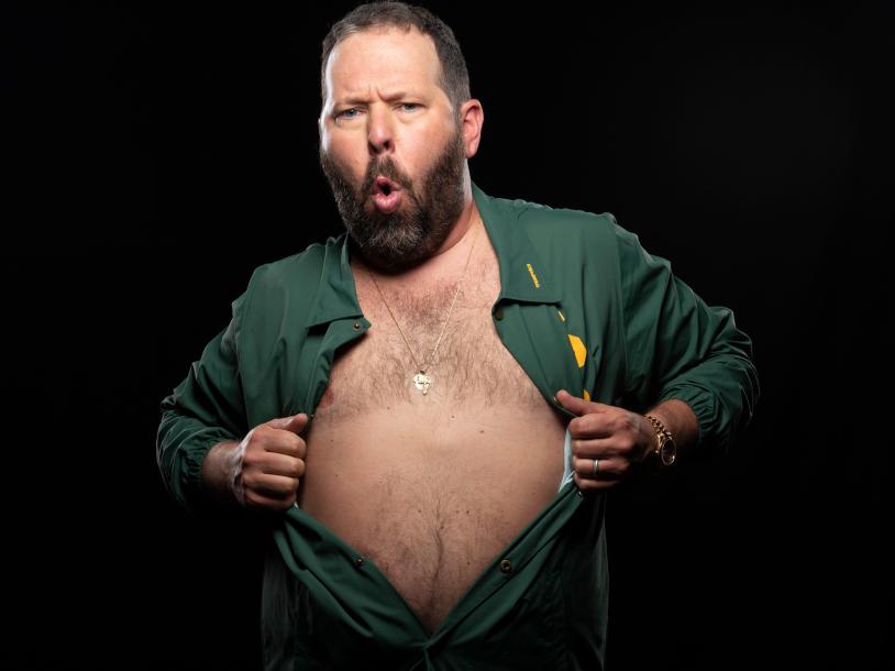 Bert Kreischer