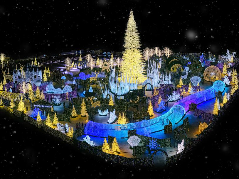 Enchant® Christmas