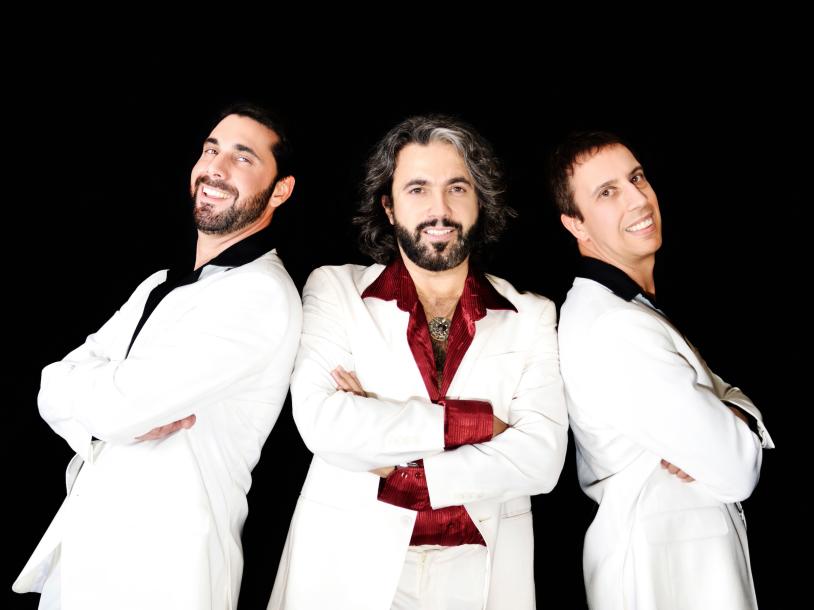 Bee Gees Gold - The Tribute