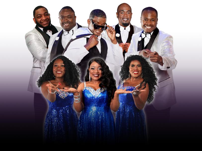 Soul of Motown