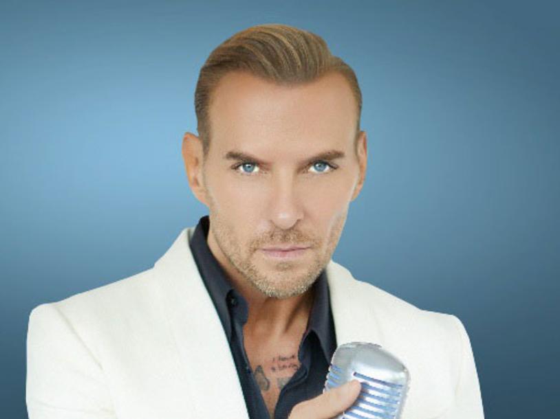 Matt Goss
