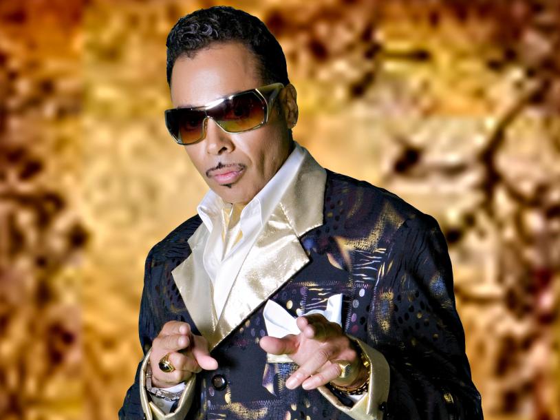 Morris Day & The Time