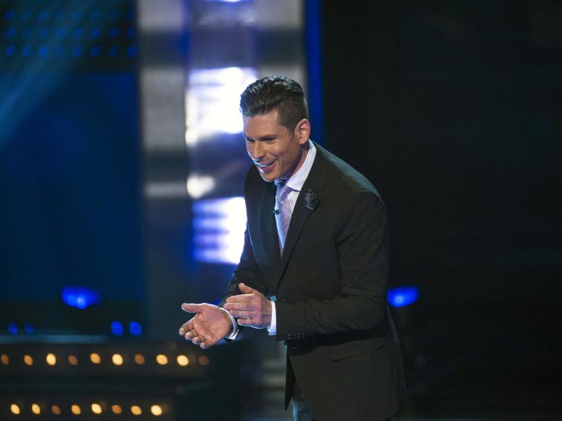 Mike Hammer Comedy Magic