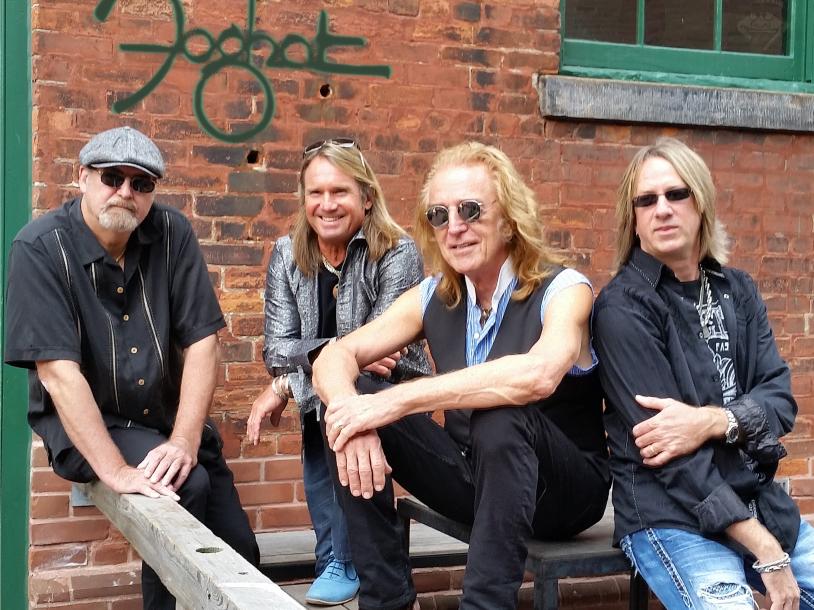 Foghat