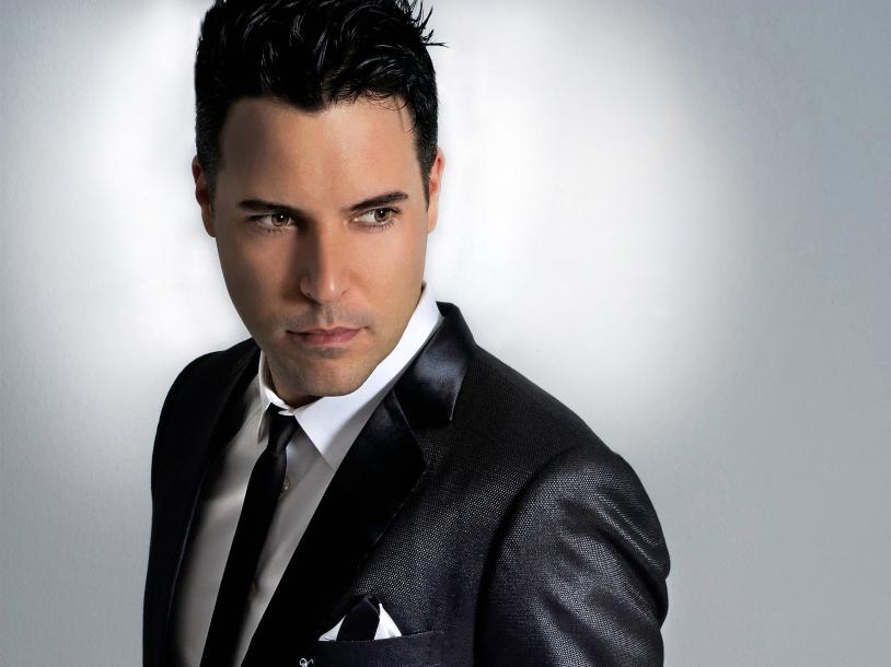 Frankie Moreno