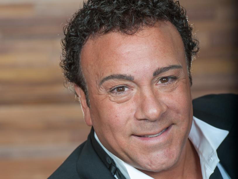 Frankie Scinta