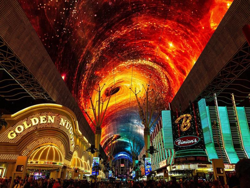 Las Vegas Shows New Years Eve 2023 Get New Year 2023 Update