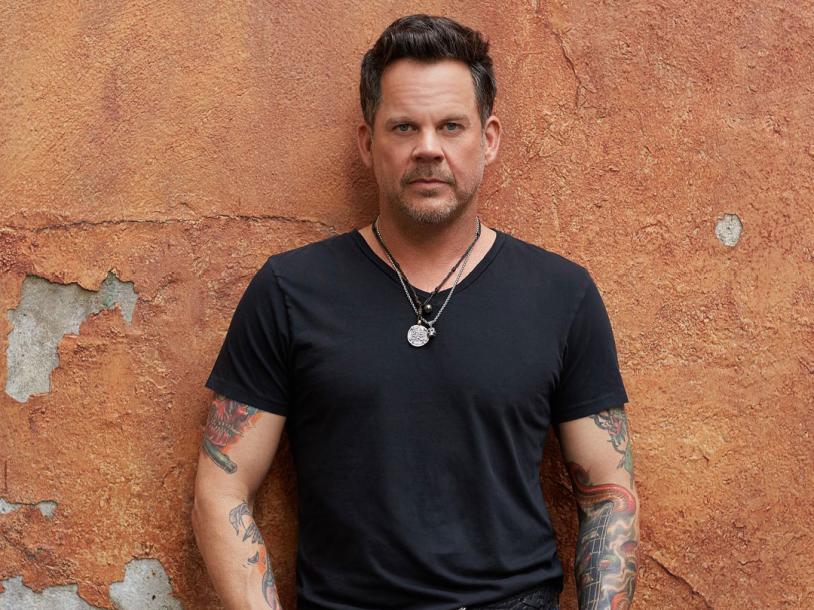 Gary Allan