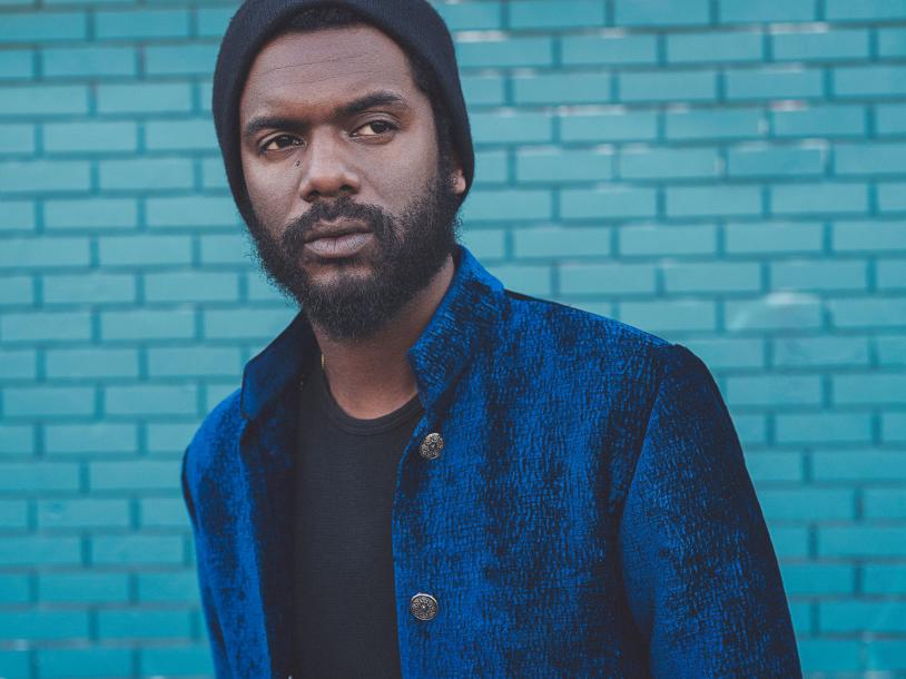 Gary Clark Jr.
