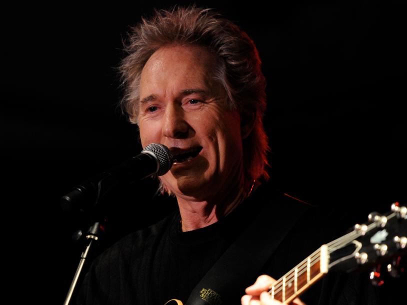 Gary Puckett and The Union Gap