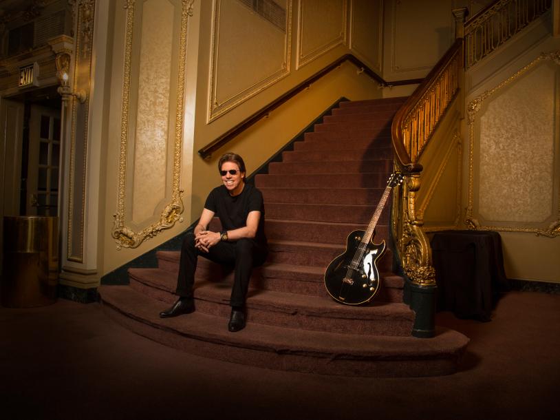 George Thorogood & The Destroyers