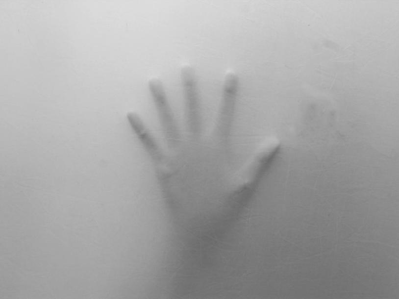 Ghost Hunt