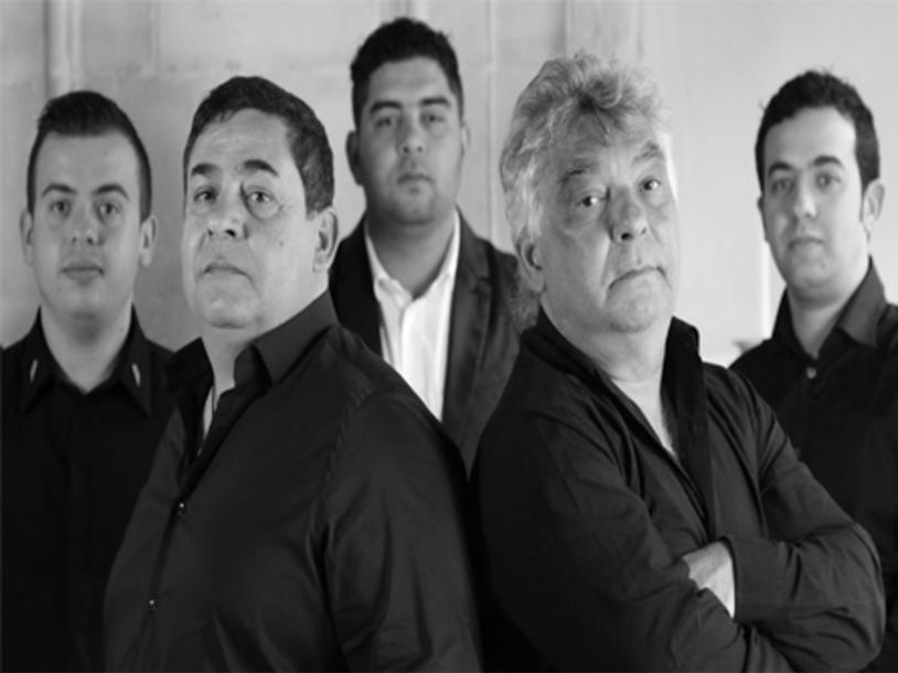 Gypsy Kings