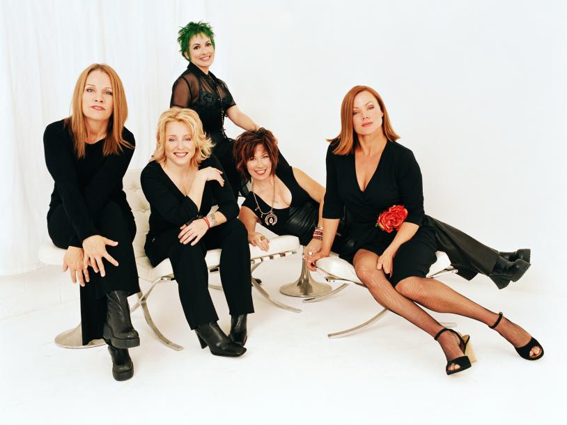 The Go-Go’s
