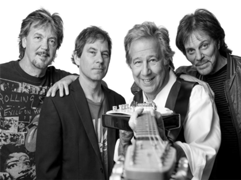 Greg Kihn Band