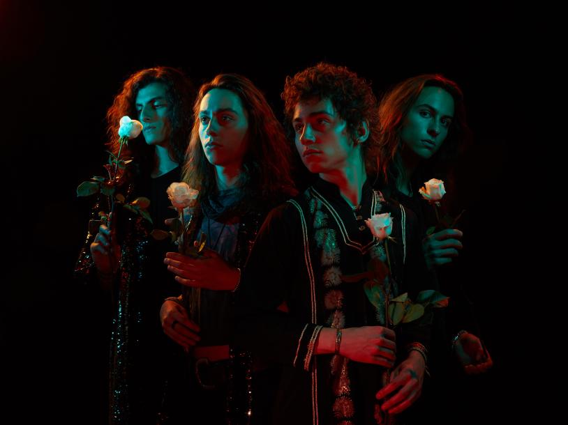 Greta Van Fleet