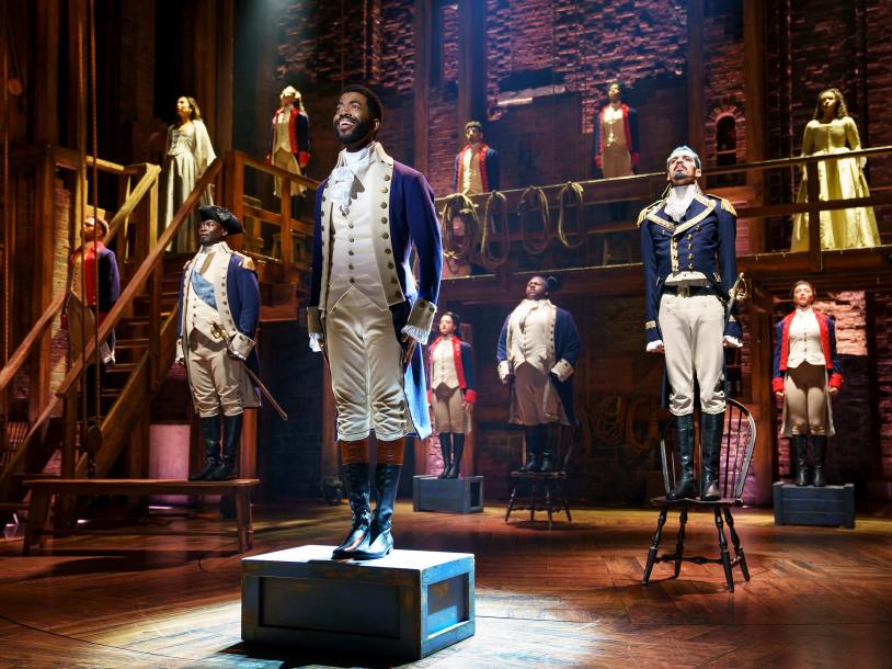 Hamilton