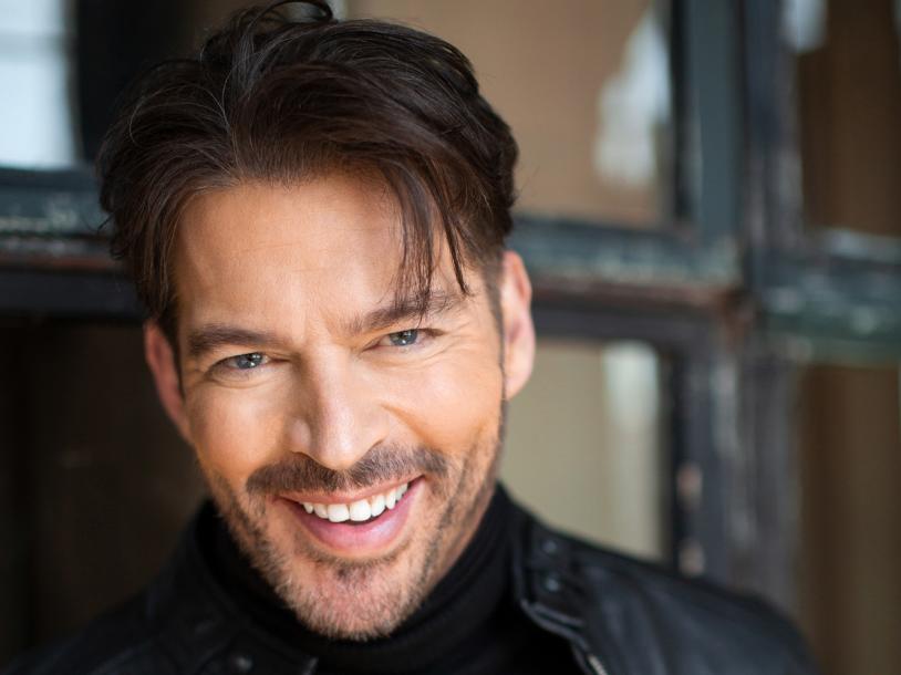 Harry Connick Jr.
