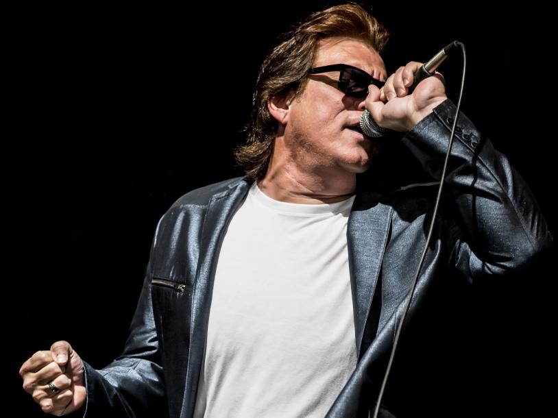 Heart of Rock & Roll - Tribute To Huey Lewis & The News