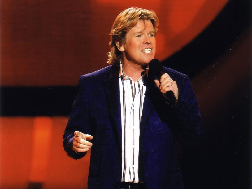 Hermans Hermits Starring Peter Noone
