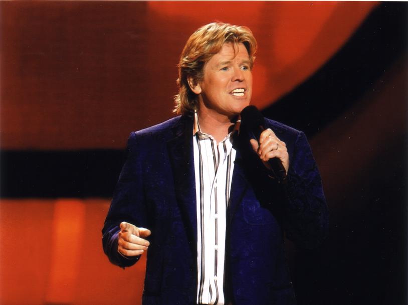 Hermans Hermits Starring Peter Noone