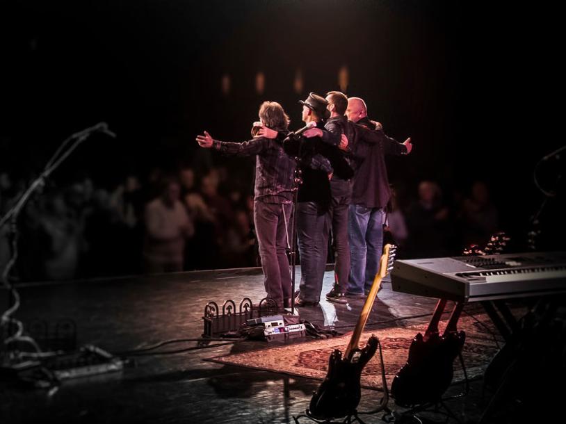 Hotel California, The Original Tribute to The Eagles