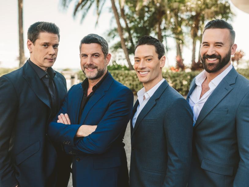 Il Divo
