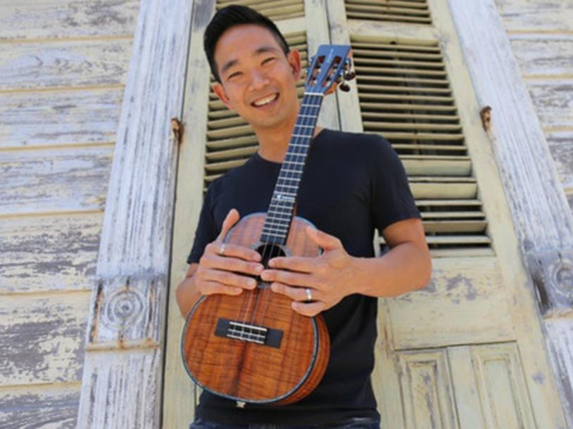 An Evening with Jake Shimabukuro
