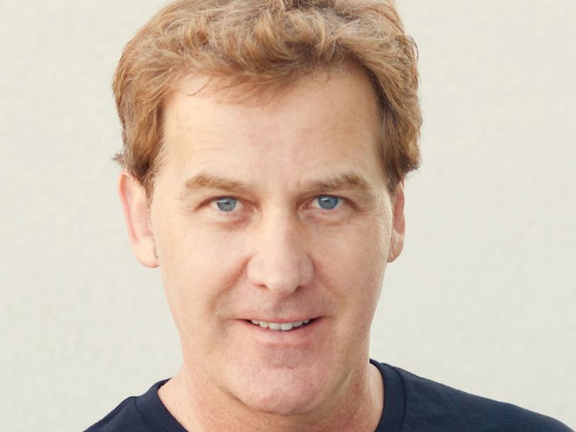 Jim Florentine